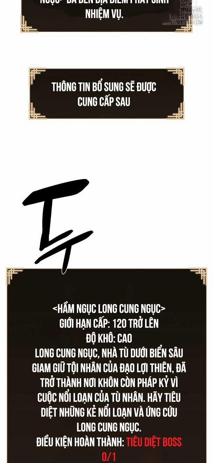 Ta Là Nhân Vật Chính Trong Trò Chơi Thiên Giới Vĩnh Hằng 5 trang 17