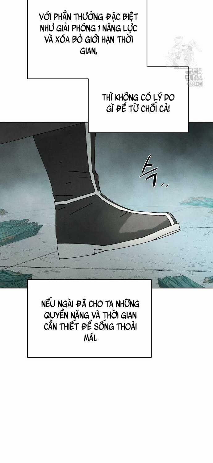 Ta Là Nhân Vật Chính Trong Trò Chơi Thiên Giới Vĩnh Hằng 5 trang 19