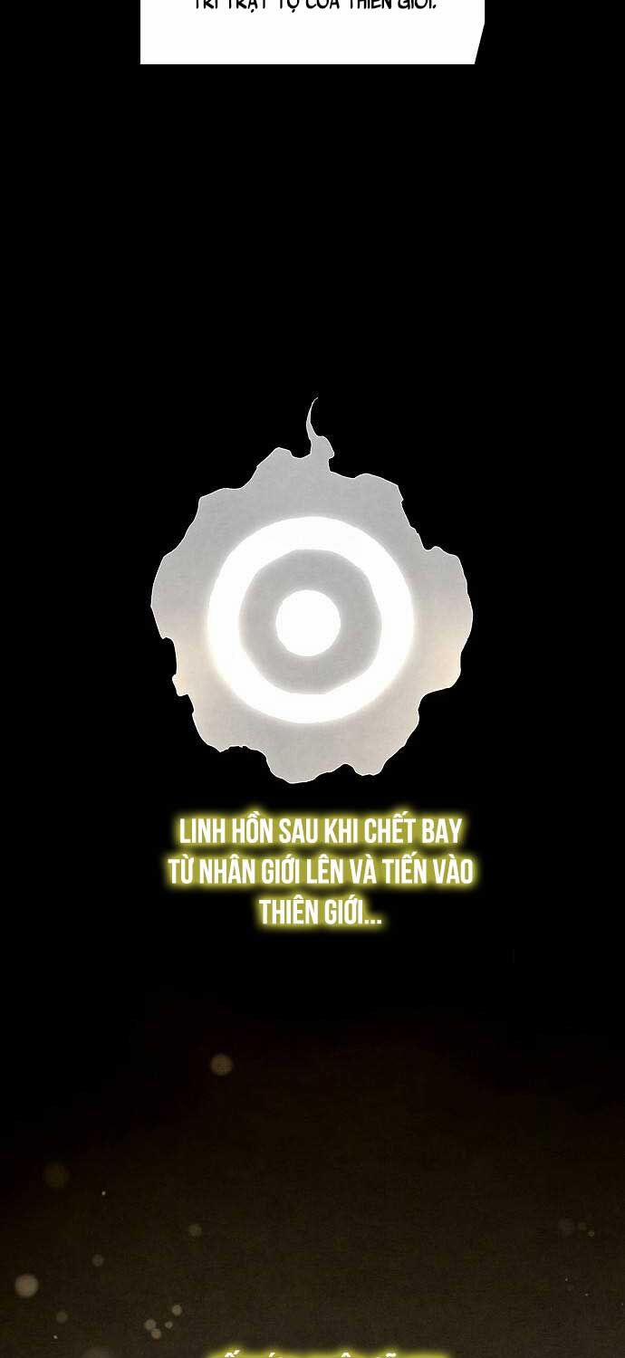 Ta Là Nhân Vật Chính Trong Trò Chơi Thiên Giới Vĩnh Hằng 5 trang 2