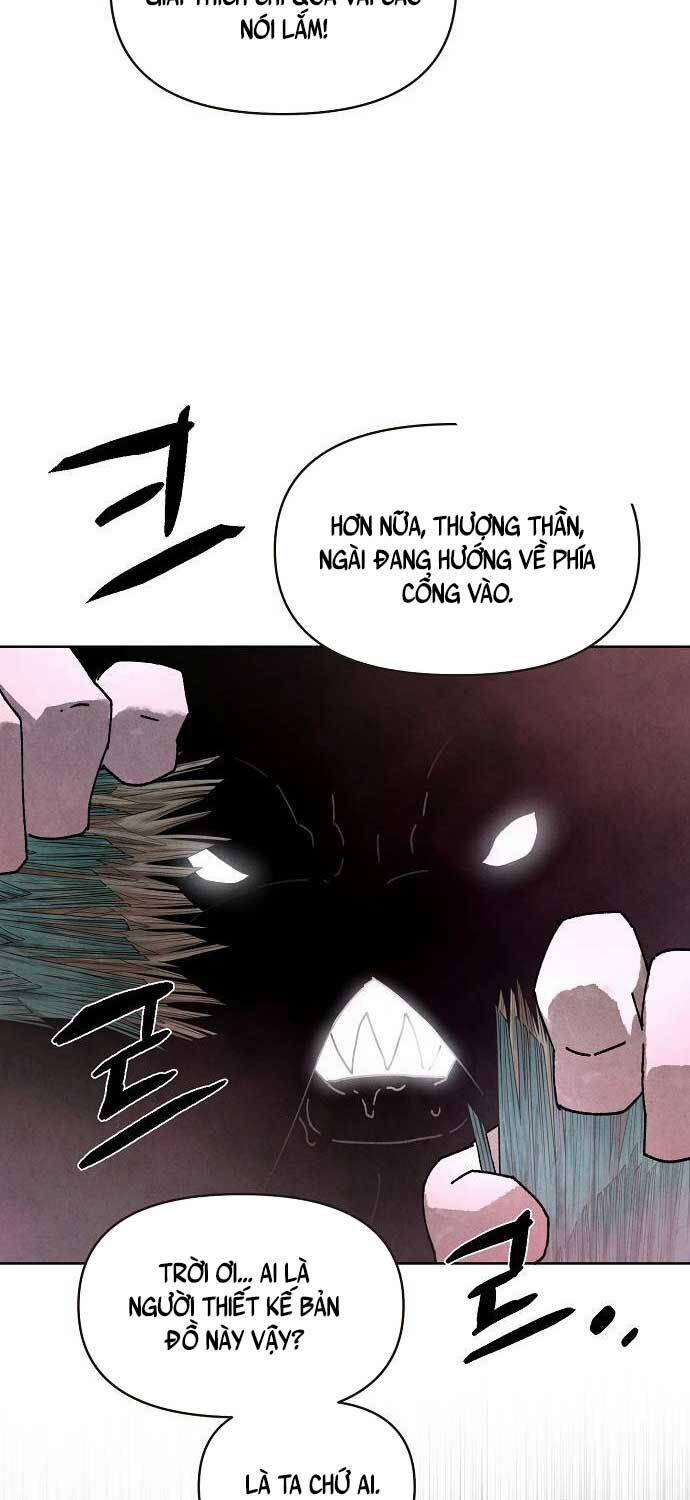 Ta Là Nhân Vật Chính Trong Trò Chơi Thiên Giới Vĩnh Hằng 5 trang 21