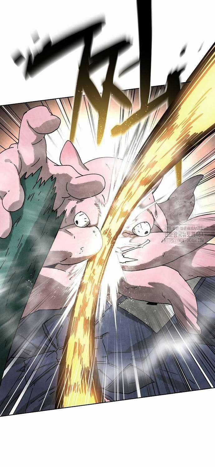 Ta Là Nhân Vật Chính Trong Trò Chơi Thiên Giới Vĩnh Hằng 5 trang 24