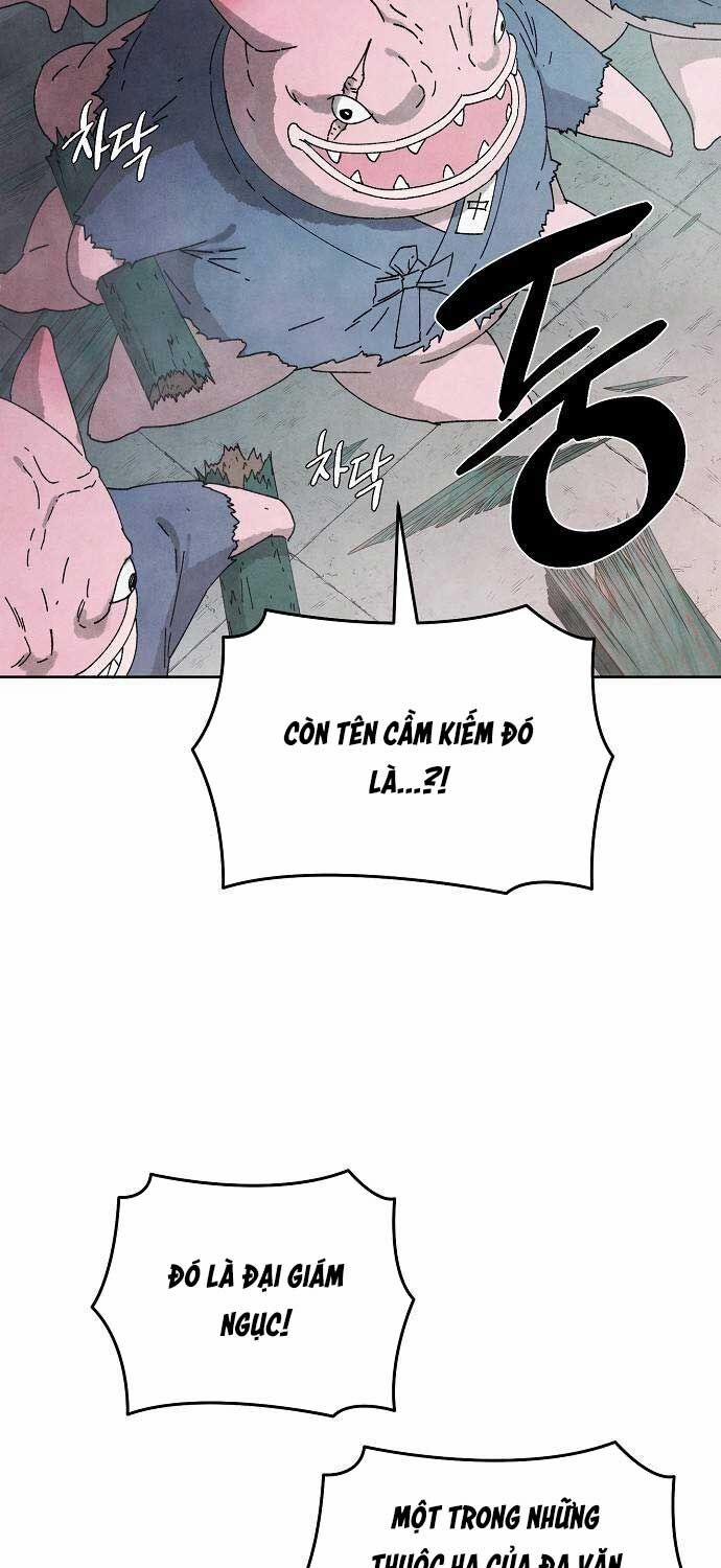 Ta Là Nhân Vật Chính Trong Trò Chơi Thiên Giới Vĩnh Hằng 5 trang 28