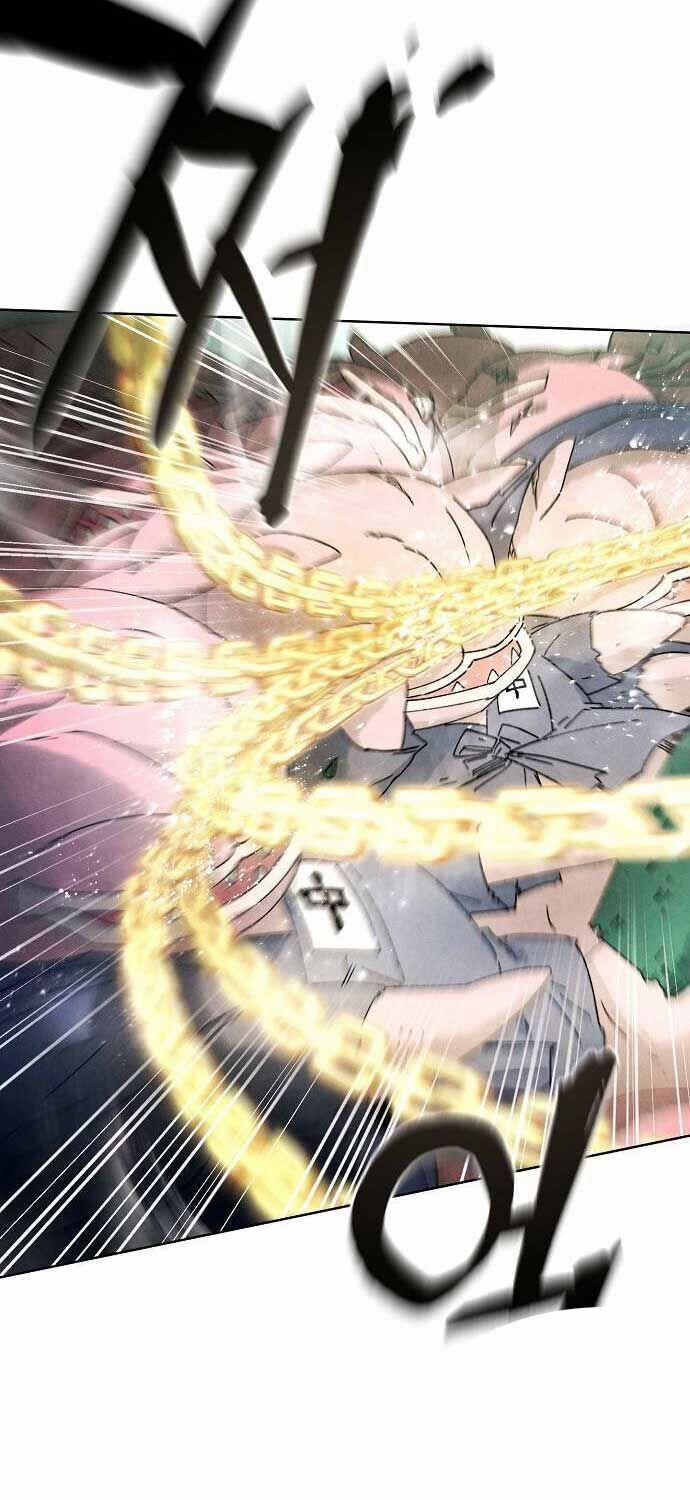 Ta Là Nhân Vật Chính Trong Trò Chơi Thiên Giới Vĩnh Hằng 5 trang 31