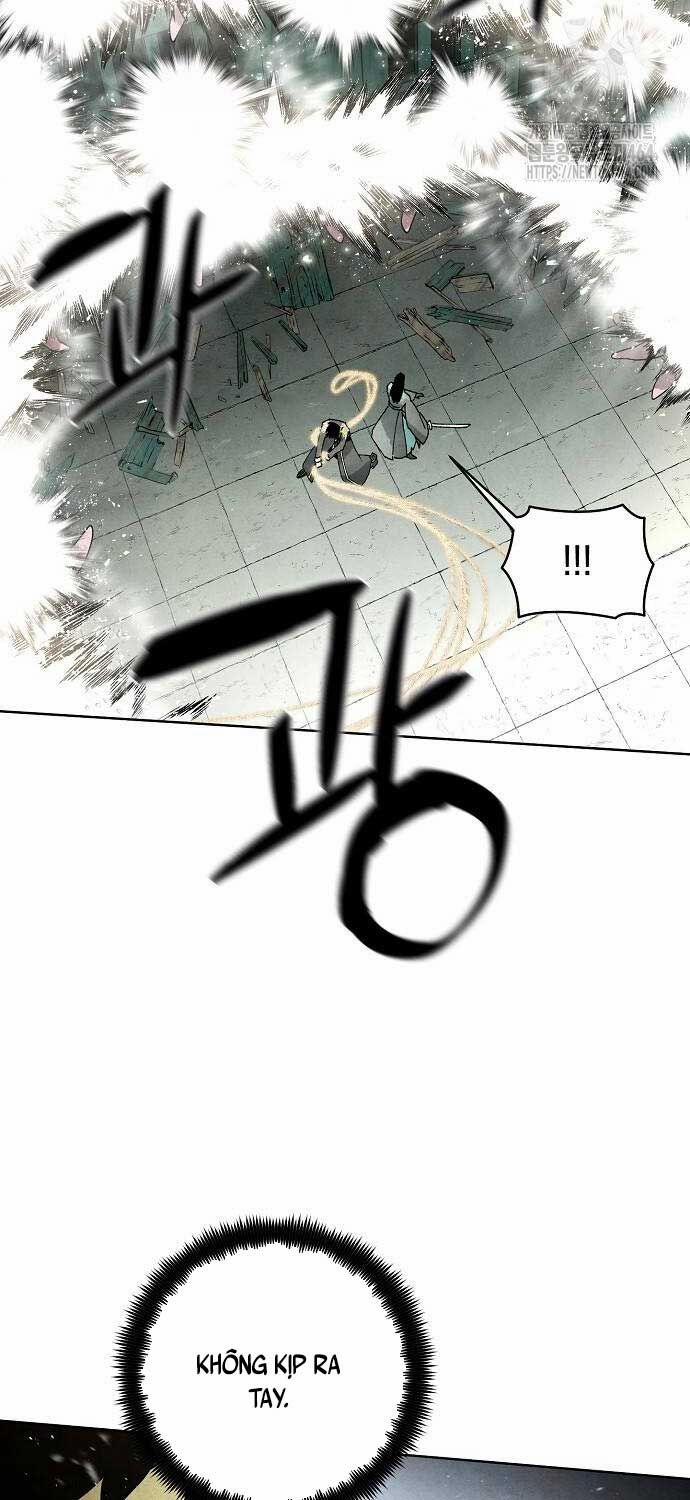 Ta Là Nhân Vật Chính Trong Trò Chơi Thiên Giới Vĩnh Hằng 5 trang 34