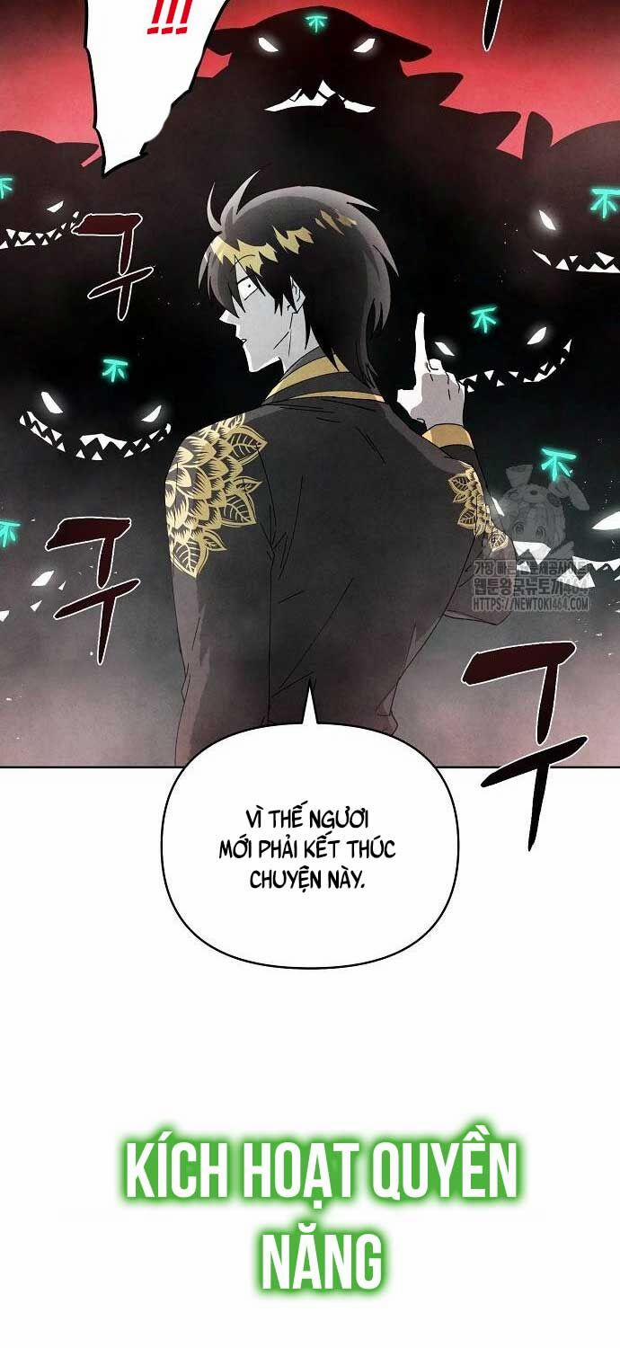 Ta Là Nhân Vật Chính Trong Trò Chơi Thiên Giới Vĩnh Hằng 5 trang 39