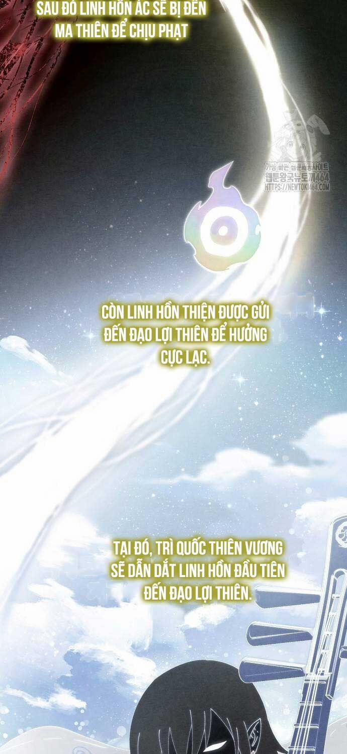 Ta Là Nhân Vật Chính Trong Trò Chơi Thiên Giới Vĩnh Hằng 5 trang 4