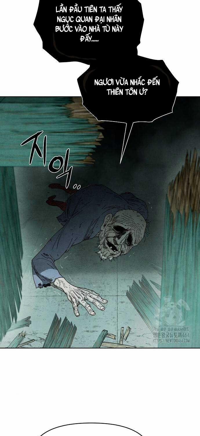 Ta Là Nhân Vật Chính Trong Trò Chơi Thiên Giới Vĩnh Hằng 5 trang 44