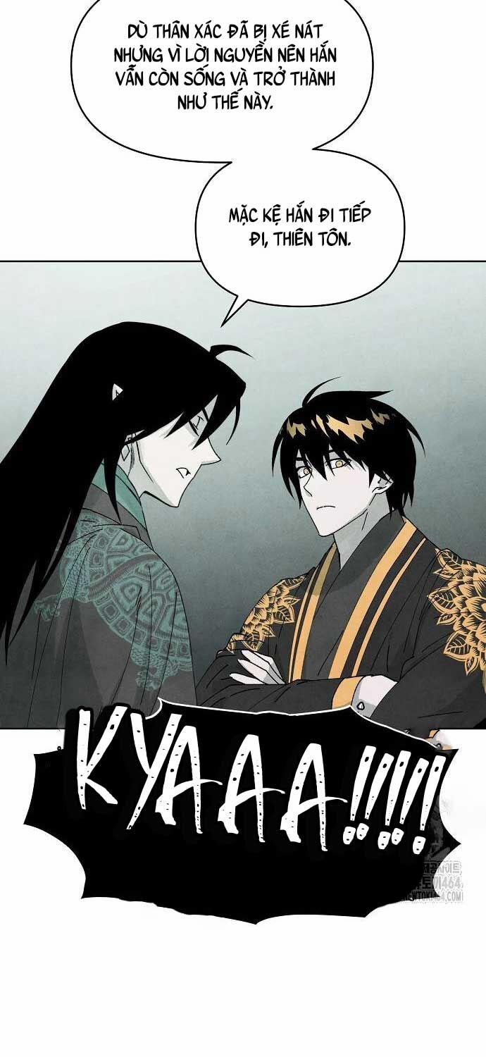 Ta Là Nhân Vật Chính Trong Trò Chơi Thiên Giới Vĩnh Hằng 5 trang 45