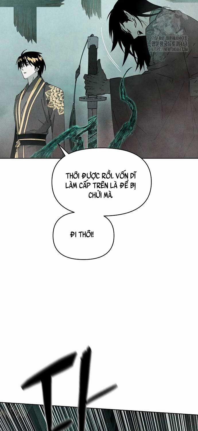 Ta Là Nhân Vật Chính Trong Trò Chơi Thiên Giới Vĩnh Hằng 5 trang 50