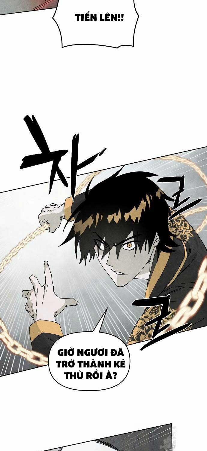 Ta Là Nhân Vật Chính Trong Trò Chơi Thiên Giới Vĩnh Hằng 6 trang 12