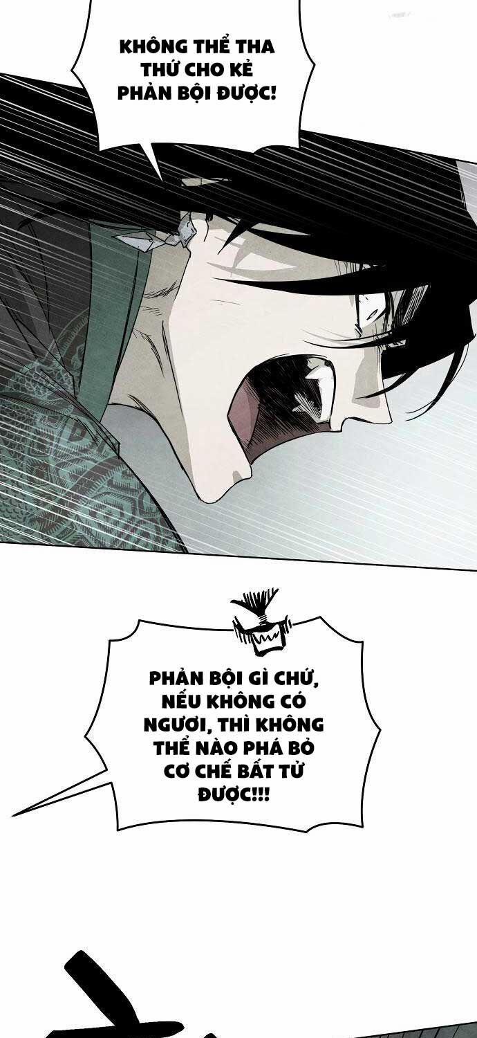 Ta Là Nhân Vật Chính Trong Trò Chơi Thiên Giới Vĩnh Hằng 6 trang 26