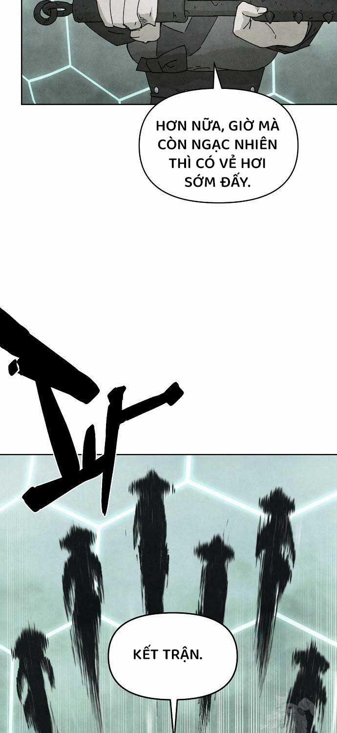 Ta Là Nhân Vật Chính Trong Trò Chơi Thiên Giới Vĩnh Hằng 6 trang 36