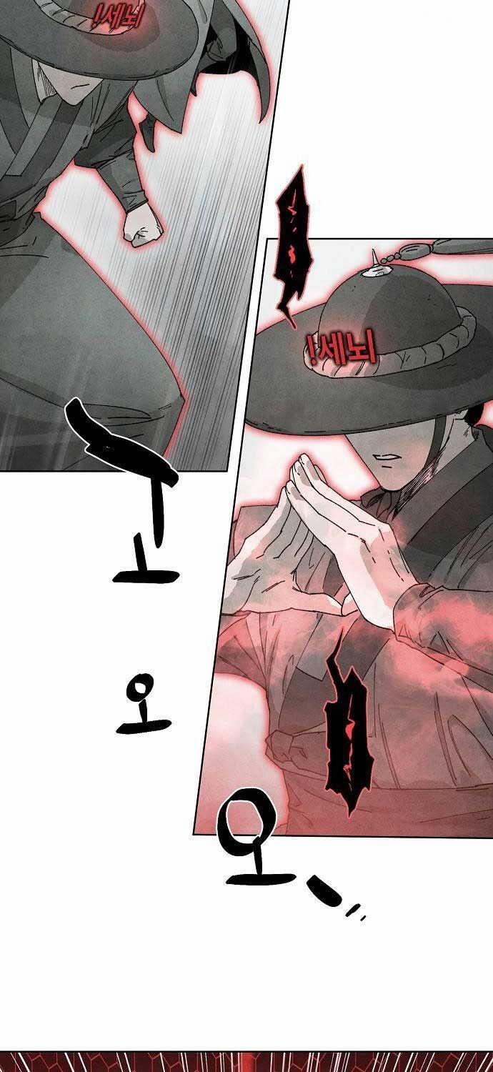 Ta Là Nhân Vật Chính Trong Trò Chơi Thiên Giới Vĩnh Hằng 6 trang 38