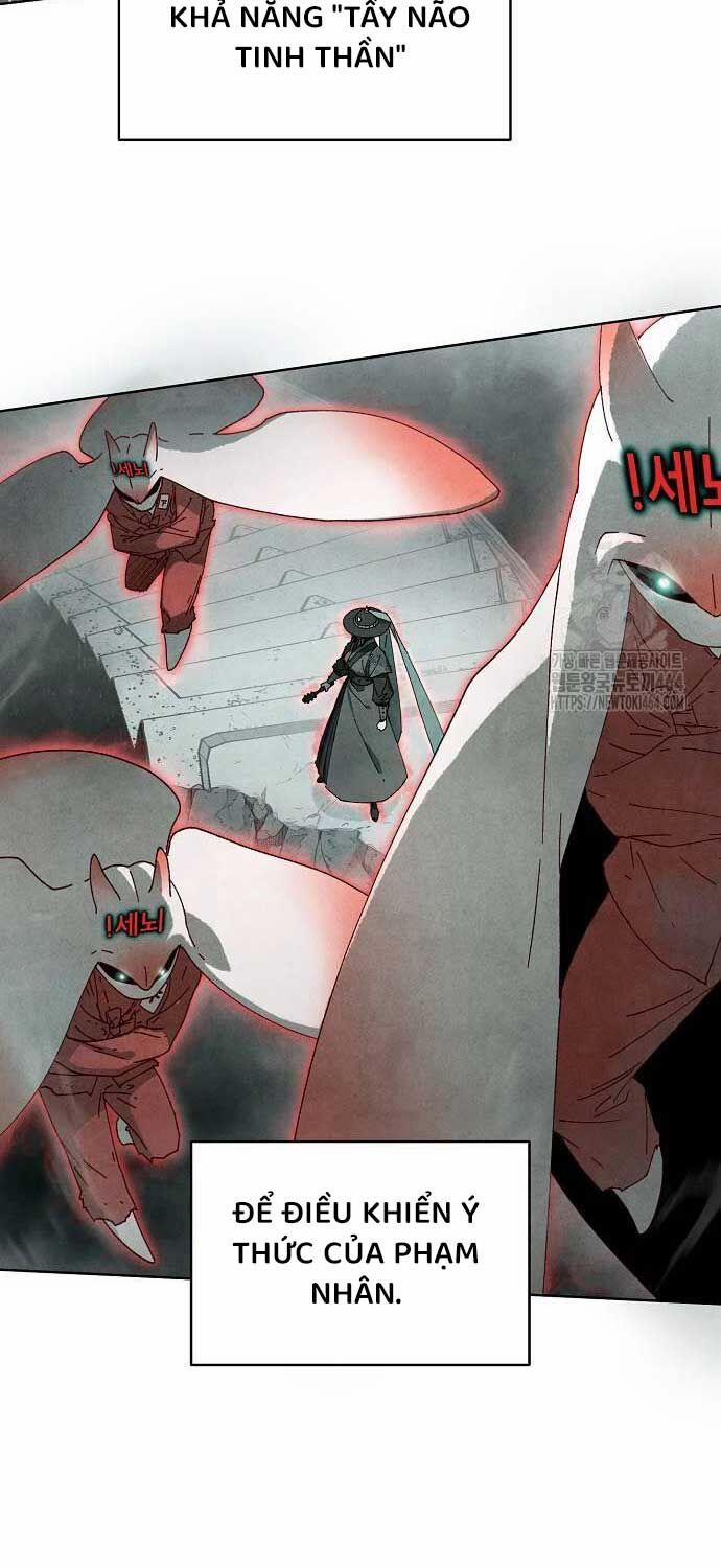 Ta Là Nhân Vật Chính Trong Trò Chơi Thiên Giới Vĩnh Hằng 6 trang 7