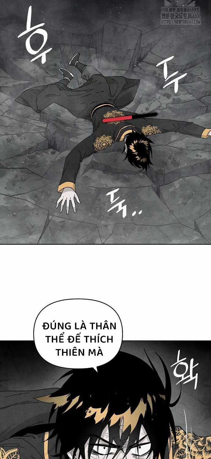 Ta Là Nhân Vật Chính Trong Trò Chơi Thiên Giới Vĩnh Hằng 7 trang 15