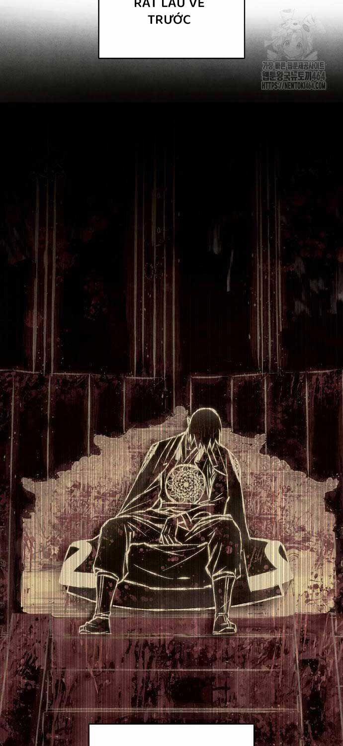 Ta Là Nhân Vật Chính Trong Trò Chơi Thiên Giới Vĩnh Hằng 7 trang 2