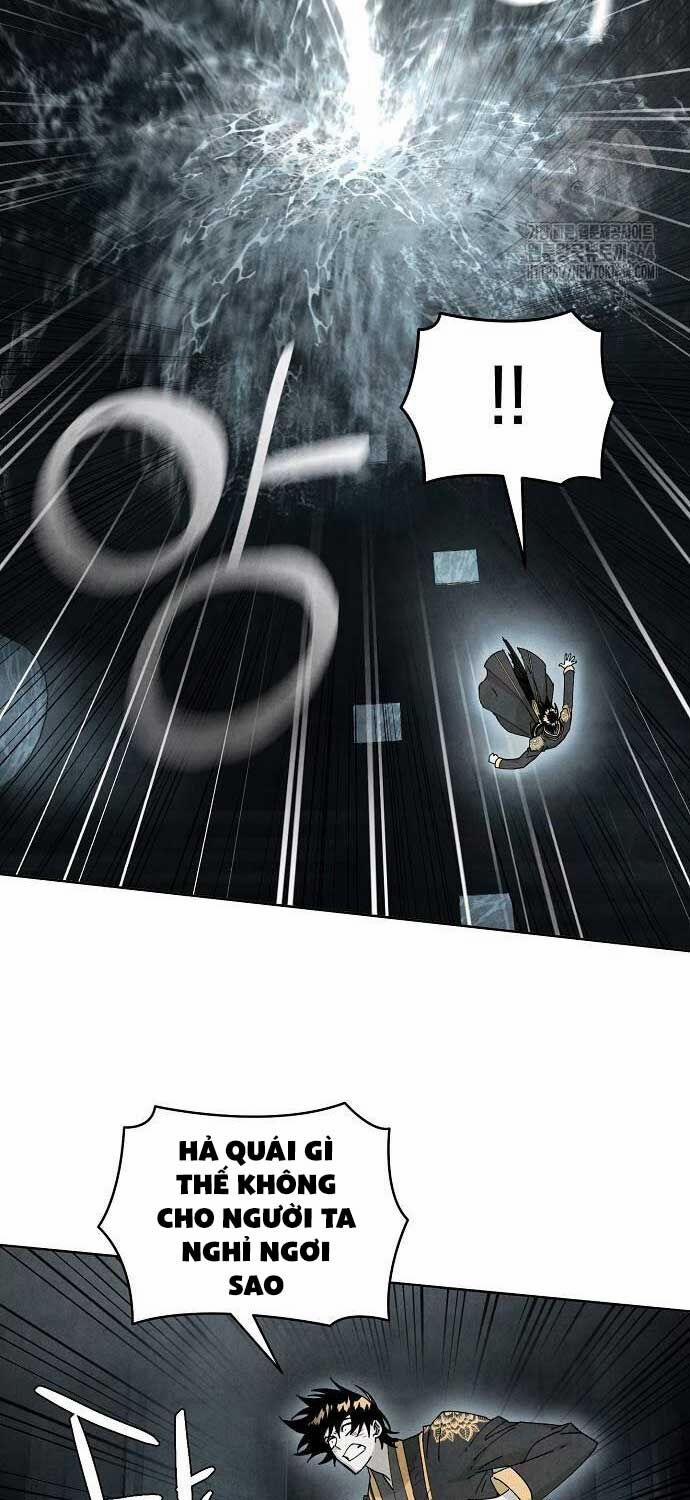 Ta Là Nhân Vật Chính Trong Trò Chơi Thiên Giới Vĩnh Hằng 7 trang 24