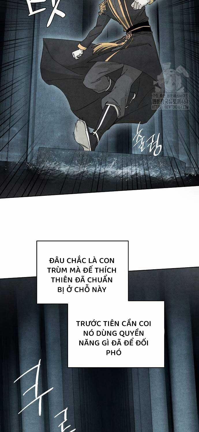 Ta Là Nhân Vật Chính Trong Trò Chơi Thiên Giới Vĩnh Hằng 7 trang 25