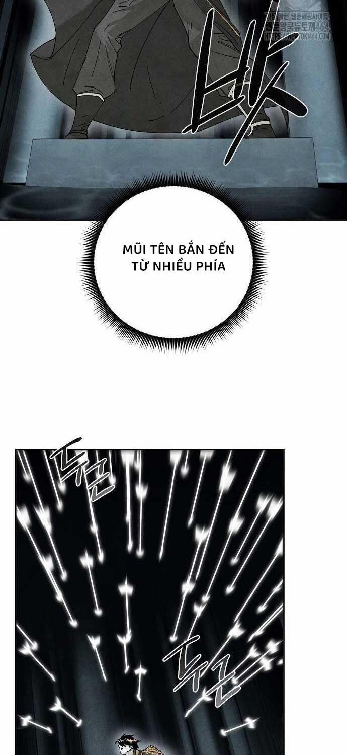 Ta Là Nhân Vật Chính Trong Trò Chơi Thiên Giới Vĩnh Hằng 7 trang 29