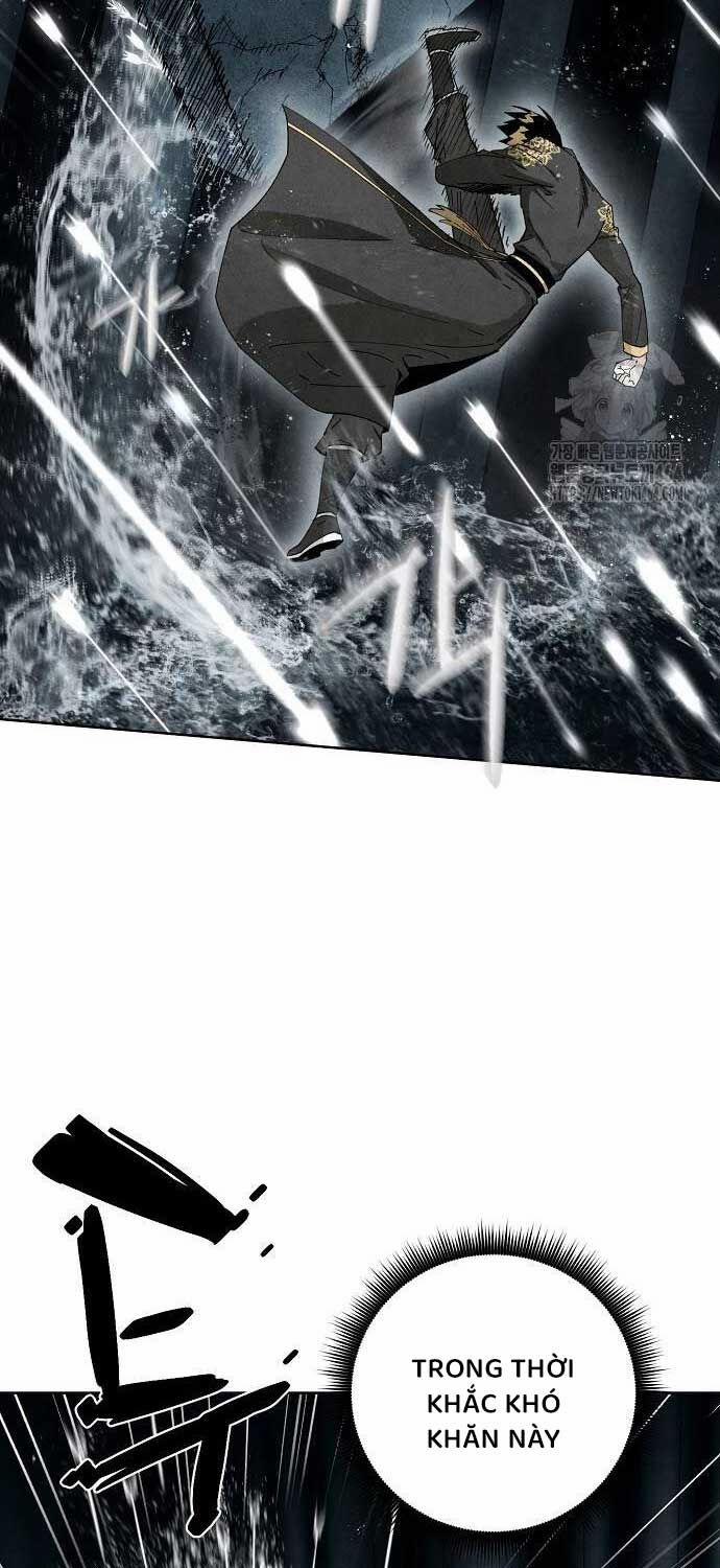 Ta Là Nhân Vật Chính Trong Trò Chơi Thiên Giới Vĩnh Hằng 7 trang 33