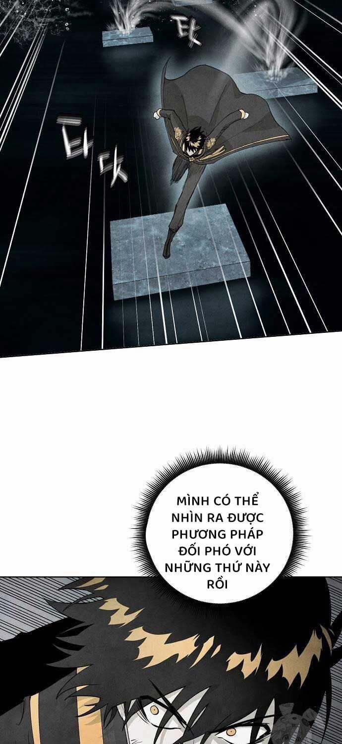 Ta Là Nhân Vật Chính Trong Trò Chơi Thiên Giới Vĩnh Hằng 7 trang 35