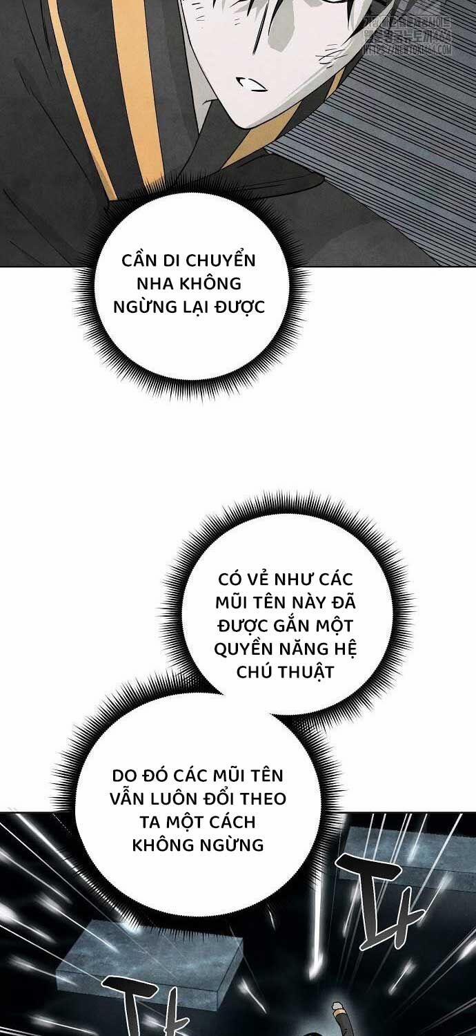 Ta Là Nhân Vật Chính Trong Trò Chơi Thiên Giới Vĩnh Hằng 7 trang 36