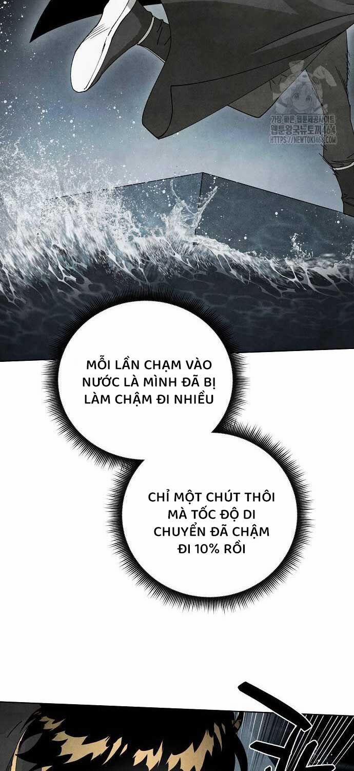 Ta Là Nhân Vật Chính Trong Trò Chơi Thiên Giới Vĩnh Hằng 7 trang 38