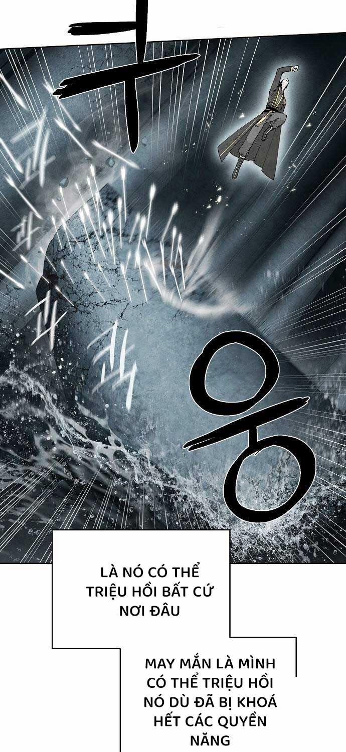 Ta Là Nhân Vật Chính Trong Trò Chơi Thiên Giới Vĩnh Hằng 7 trang 49