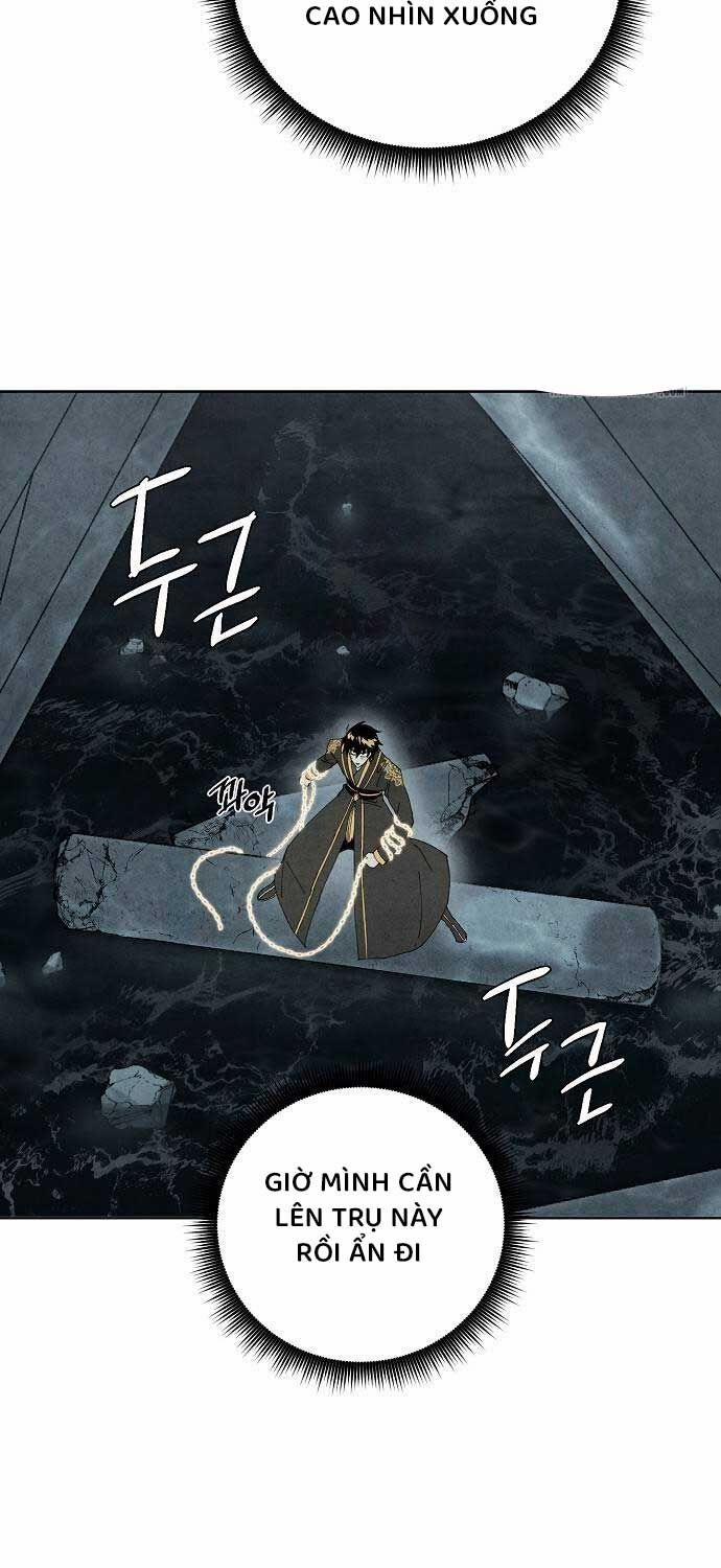 Ta Là Nhân Vật Chính Trong Trò Chơi Thiên Giới Vĩnh Hằng 7 trang 60