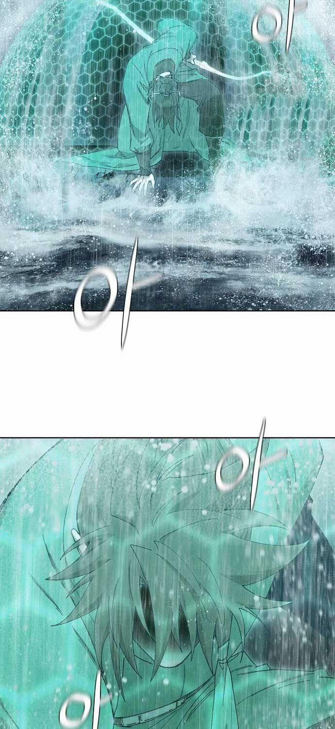 Ta Là Nhân Vật Chính Trong Trò Chơi Thiên Giới Vĩnh Hằng 8 trang 10