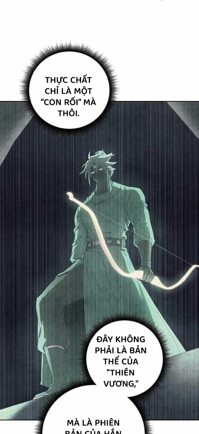 Ta Là Nhân Vật Chính Trong Trò Chơi Thiên Giới Vĩnh Hằng 8 trang 16