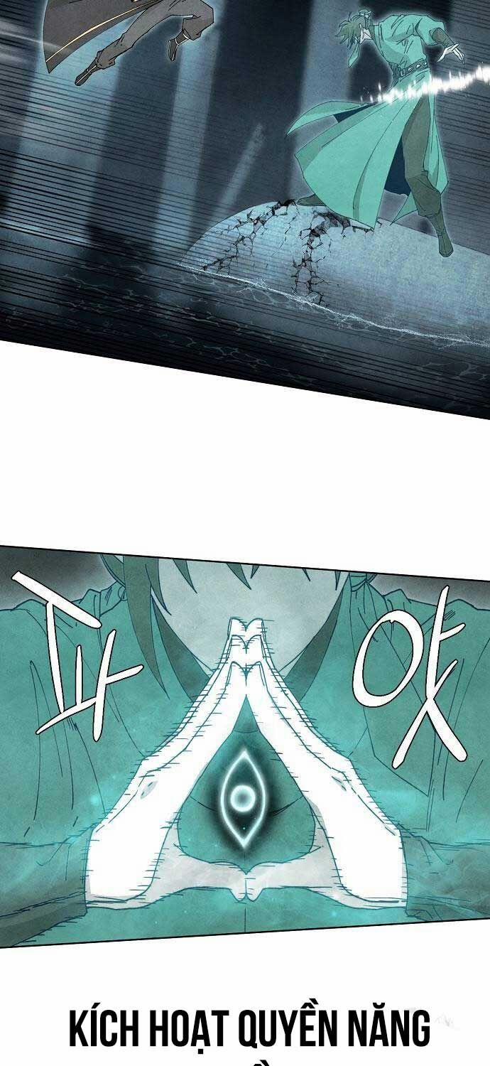 Ta Là Nhân Vật Chính Trong Trò Chơi Thiên Giới Vĩnh Hằng 8 trang 21
