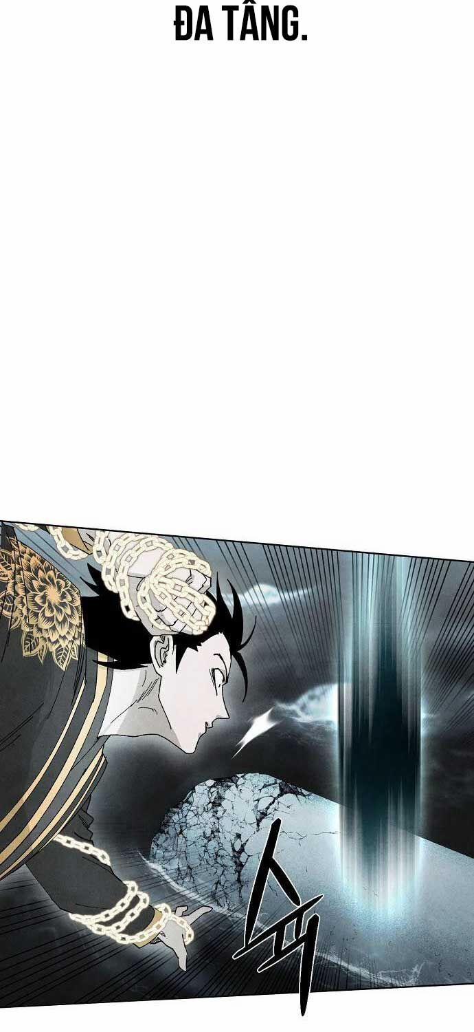 Ta Là Nhân Vật Chính Trong Trò Chơi Thiên Giới Vĩnh Hằng 8 trang 22