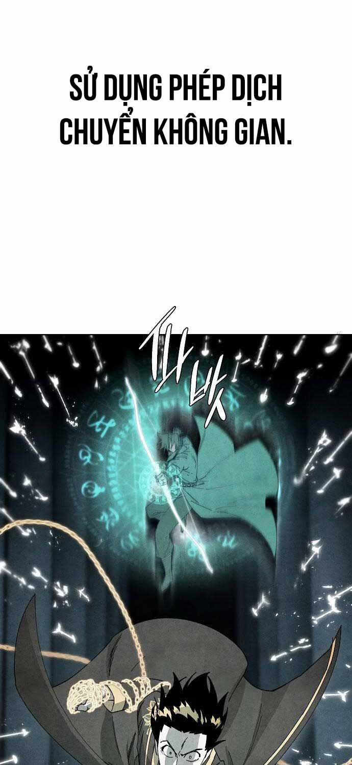 Ta Là Nhân Vật Chính Trong Trò Chơi Thiên Giới Vĩnh Hằng 8 trang 23