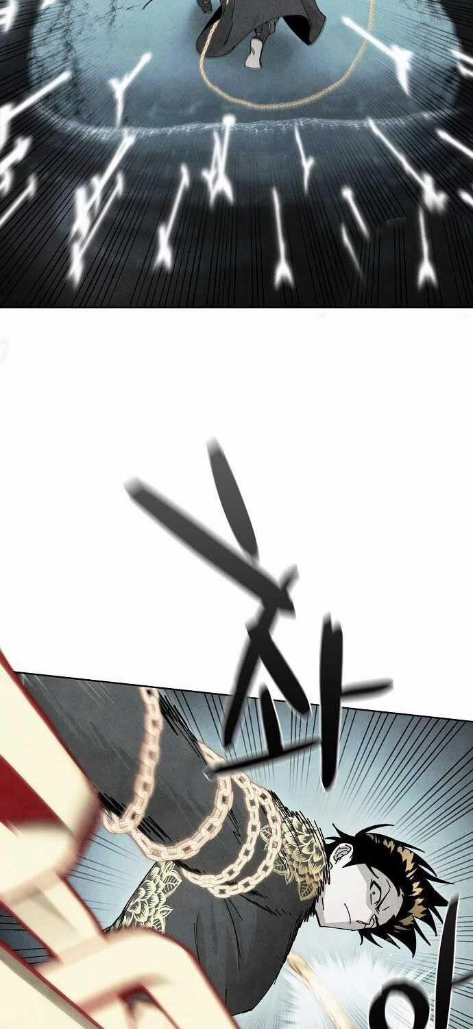 Ta Là Nhân Vật Chính Trong Trò Chơi Thiên Giới Vĩnh Hằng 8 trang 26