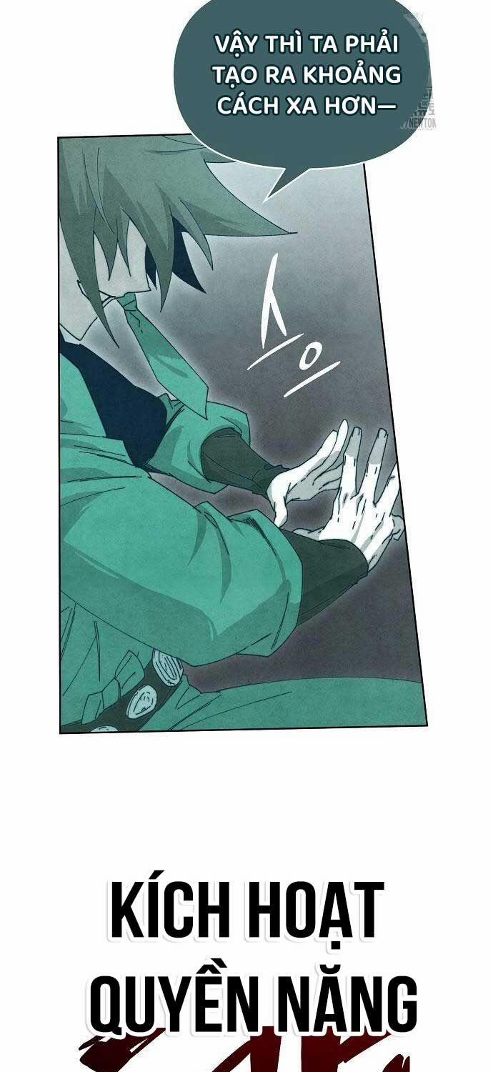 Ta Là Nhân Vật Chính Trong Trò Chơi Thiên Giới Vĩnh Hằng 8 trang 30