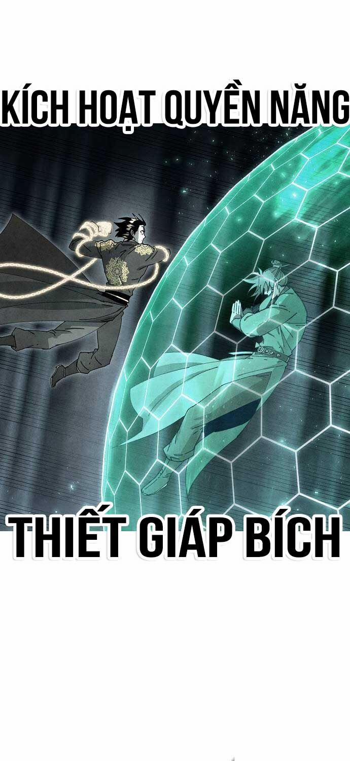 Ta Là Nhân Vật Chính Trong Trò Chơi Thiên Giới Vĩnh Hằng 8 trang 35