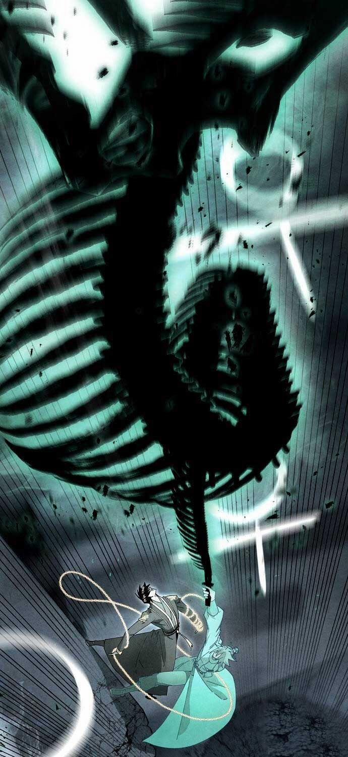 Ta Là Nhân Vật Chính Trong Trò Chơi Thiên Giới Vĩnh Hằng 8 trang 42