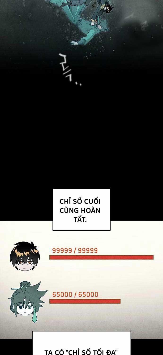 Ta Là Nhân Vật Chính Trong Trò Chơi Thiên Giới Vĩnh Hằng 8 trang 58