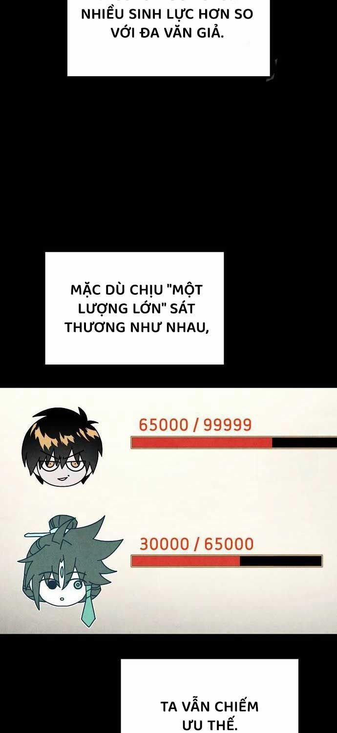 Ta Là Nhân Vật Chính Trong Trò Chơi Thiên Giới Vĩnh Hằng 8 trang 59