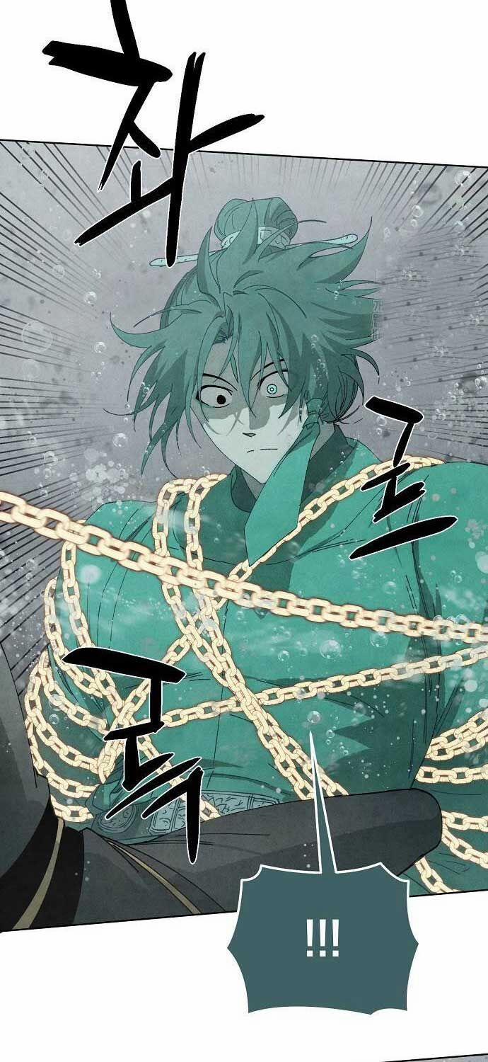 Ta Là Nhân Vật Chính Trong Trò Chơi Thiên Giới Vĩnh Hằng 8 trang 61