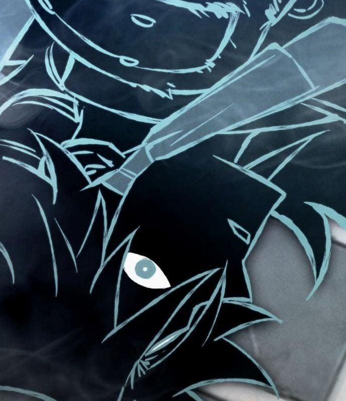 Ta Là Nhân Vật Chính Trong Trò Chơi Thiên Giới Vĩnh Hằng 9 trang 119