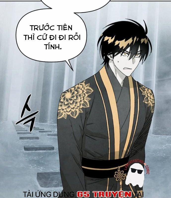 Ta Là Nhân Vật Chính Trong Trò Chơi Thiên Giới Vĩnh Hằng 9 trang 42