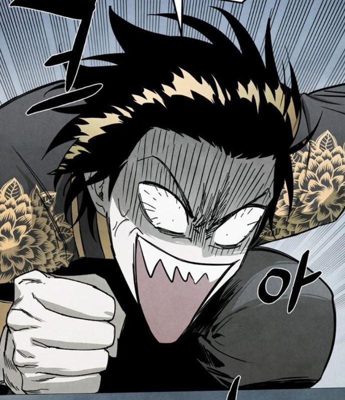 Ta Là Nhân Vật Chính Trong Trò Chơi Thiên Giới Vĩnh Hằng 9 trang 65