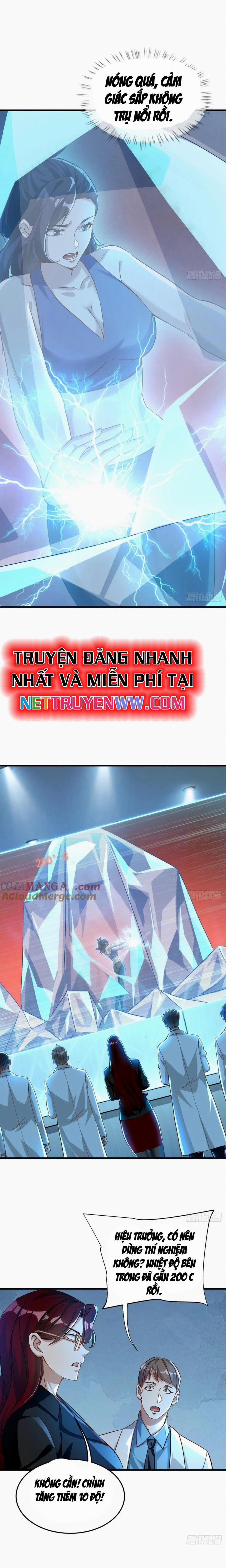 Ta Là Nhân Vật Phản Diện Cướp Khắp Chư Thiên Vạn Giới 25 trang 1