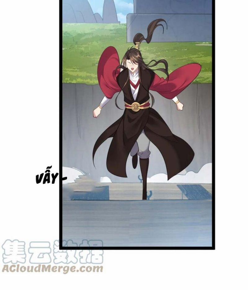 Ta Là Nhân Vật Phản Diện Đại Thiếu Gia 0 ToptruyenZ.com trang 10