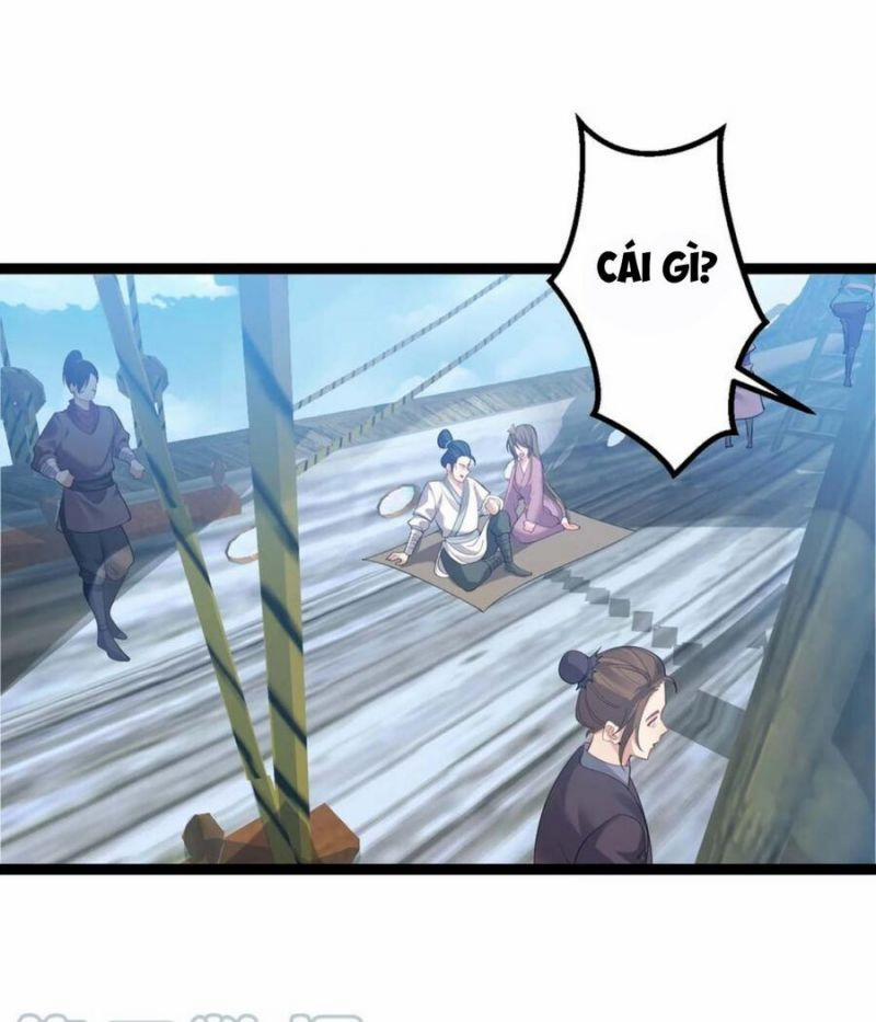 Ta Là Nhân Vật Phản Diện Đại Thiếu Gia 0 ToptruyenZ.com trang 14