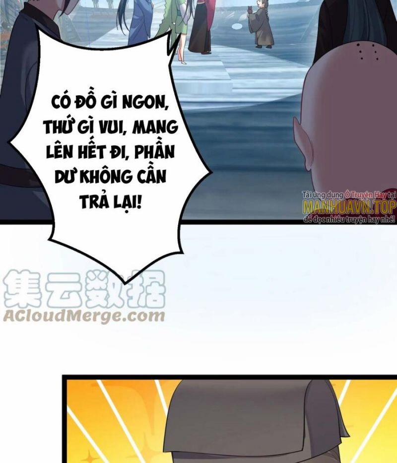 Ta Là Nhân Vật Phản Diện Đại Thiếu Gia 0 ToptruyenZ.com trang 20