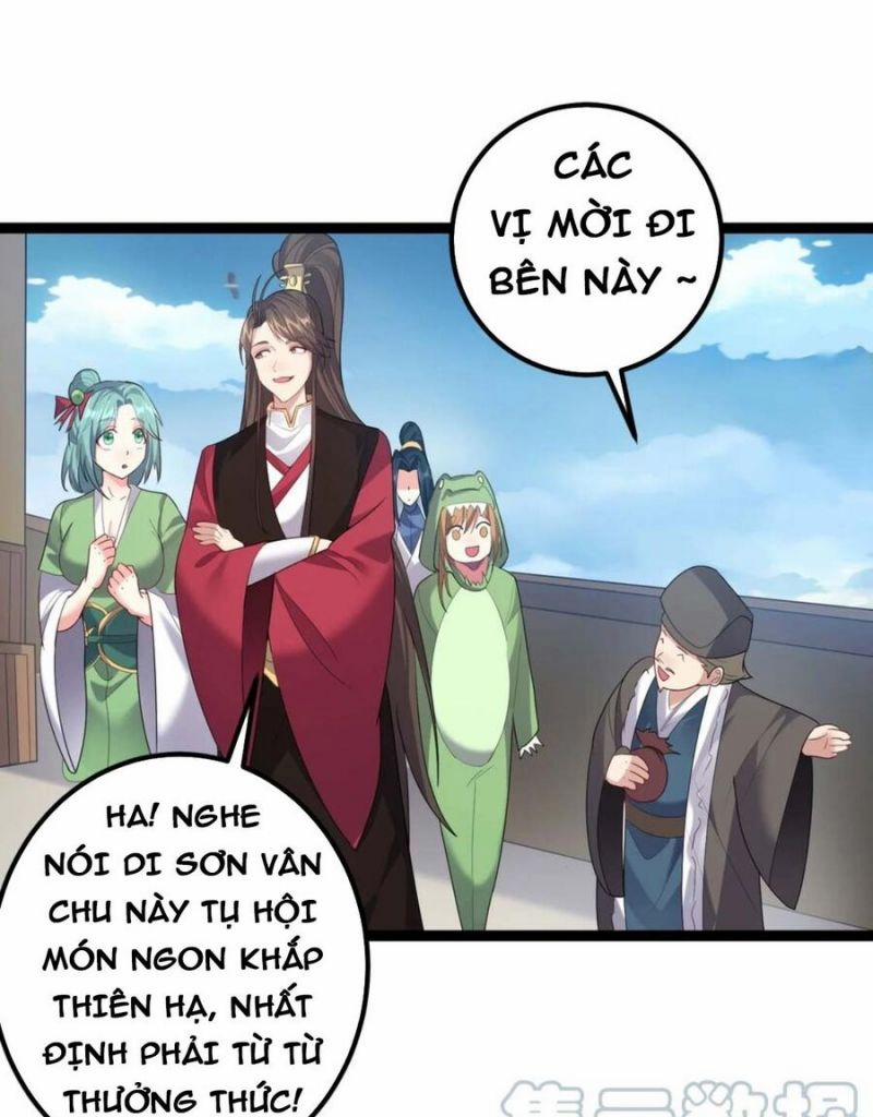 Ta Là Nhân Vật Phản Diện Đại Thiếu Gia 0 ToptruyenZ.com trang 22