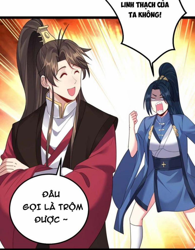 Ta Là Nhân Vật Phản Diện Đại Thiếu Gia 0 ToptruyenZ.com trang 27